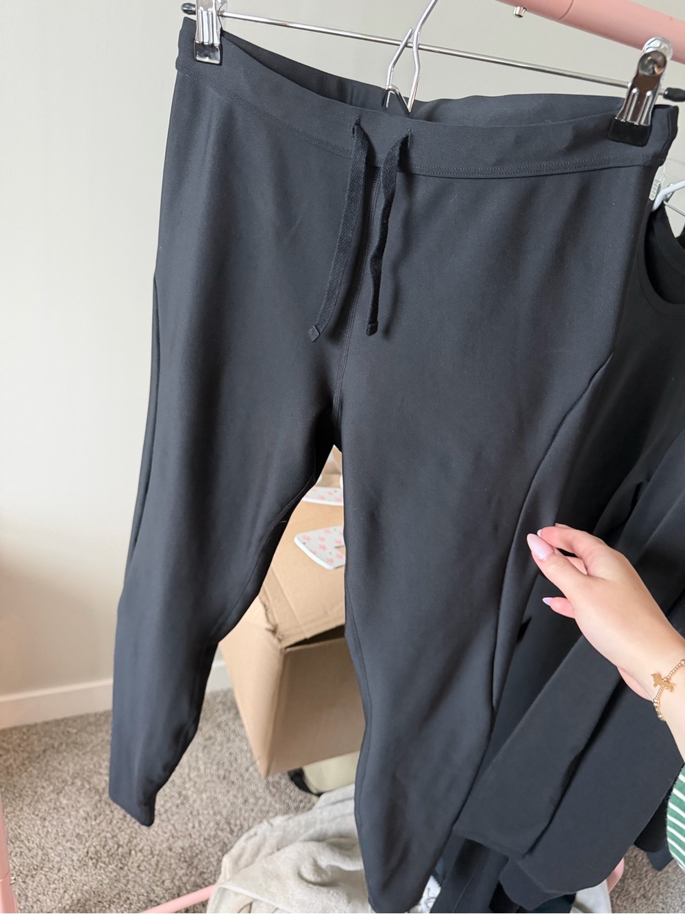 ALO airlift leggings